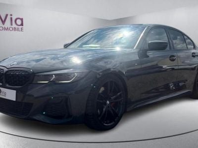 BMW M340