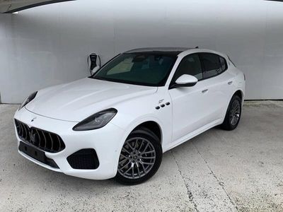 occasion Maserati Grecale L4 300 ch Hybride GT 5p