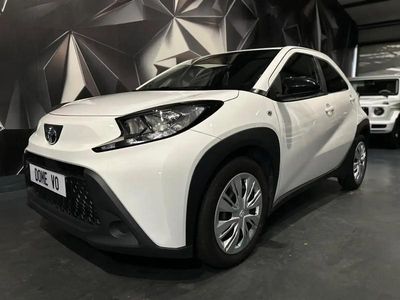 Blanc Occasion 2022 Toyota Aygo X Active SUV | 12 990 € (Prix juste)