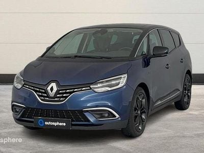 Renault Grand Scénic IV