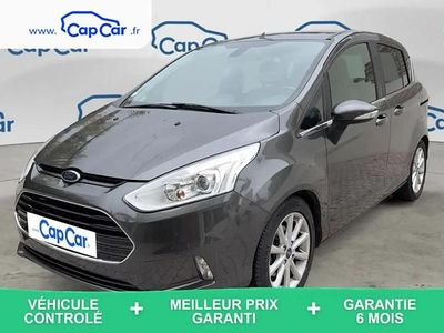 Occasion Ford B-MAX Titanium 125 ch (91 kW) 2017 Monospace