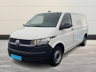 Blanc Occasion 2023 VW T6.1 Business Van | 38 999 € (Super prix)