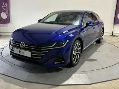 occasion VW Arteon Shooting Brake 1.4 Ehybrid Opf - 218 - Bv D