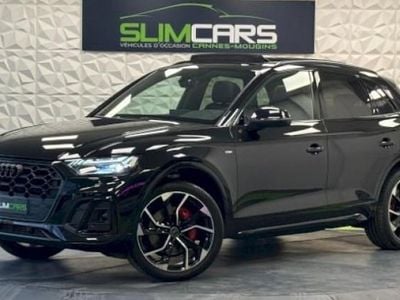Occasion Audi Q5 S-Line 367 ch (269 kW) 2023 SUV