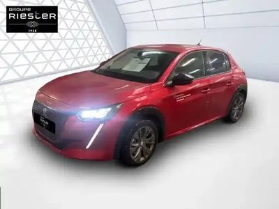 Teinte spéciale rouge elixir Occasion 2024 Peugeot 208 Citadine | 26 980 €