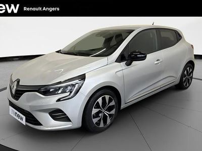 Occasion Renault Clio V Evolution 2023 Gris Citadine