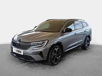 Occasion Renault Espace Esprit Alpine 2025 Gris SUV