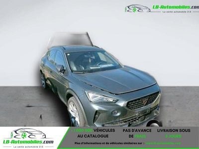 Occasion 2021 Cupra Formentor SUV | 28 100 € (Prix juste)