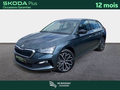 occasion Skoda Scala Scala1.5 TSI 150 ch BVM6 ACT