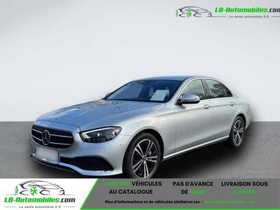 Occasion 2020 Mercedes E450 AMG Berline | 50 400 €