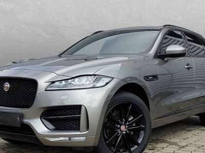 occasion Jaguar F-Pace 2.0D 240ch R-Sport 20