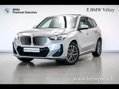 Argent Occasion 2024 BMW iX1 M Sport SUV | 36 860 € (Prix juste)