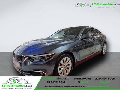 occasion BMW 326 Serie 4 440iCh Bva