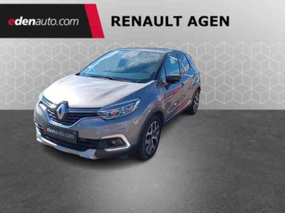occasion Renault Captur TCe 90 Energy Intens