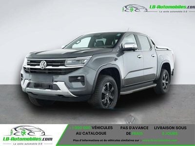 VW Amarok