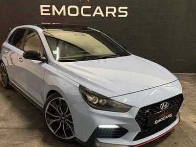 Occasion Hyundai i30 275 ch (202 kW) 2019 Berline