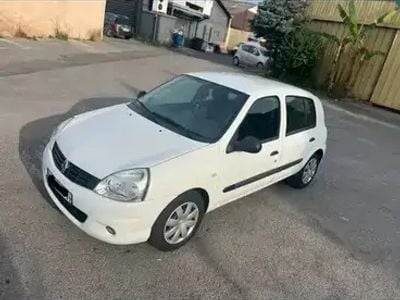 Renault Clio II