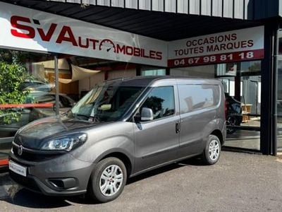 Fiat Doblò