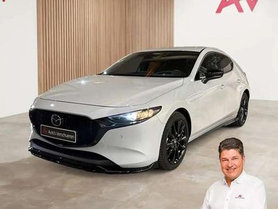 Gris Occasion 2023 Mazda 3 Berline | 22 490 € (Super prix)