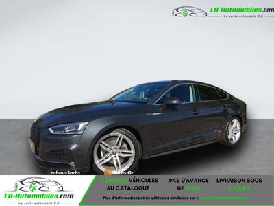 occasion Audi A5 Sportback TDI 150 BVA