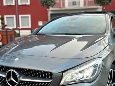 Occasion 2017 Mercedes CLA200 Shooting Brake AMG Break | 14 990 €