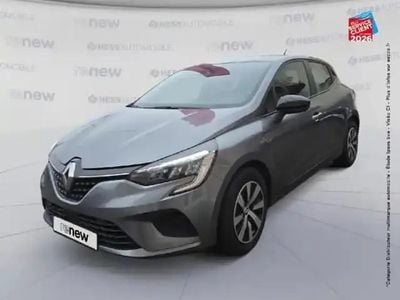 Occasion Renault Clio V Equilibre 92 ch (67 kW) 2023 Gris Berline