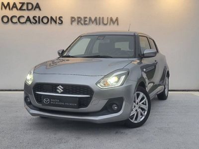 occasion Suzuki Swift 1.2 Dualjet Hybrid 83ch Privilège