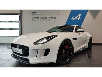 Occasion 2014 Jaguar F-Type R Cabriolet | 64 990 €