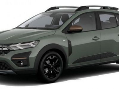 Nouvelle Dacia Sandero Comfort 110 ch (80 kW) 2025 Citadine