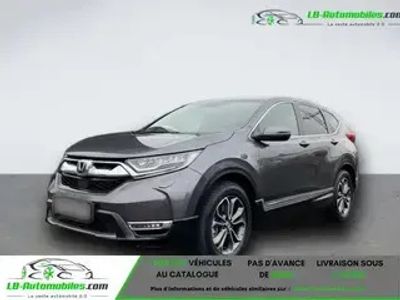 occasion Honda CR-V E:hev 2.0 I-mmd 4wd 145ch