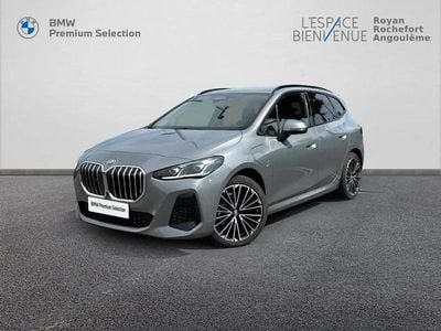 BMW 225