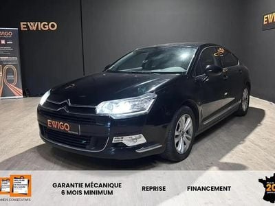 Occasion Citroën C5 Exclusive 222 ch (163 kW) 2011 Citadine