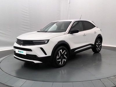 Occasion Opel Mokka Elegance 100 ch (73 kW) 2023 SUV