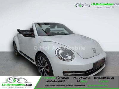 occasion VW Beetle 2.0 TSI 220 BMT BVA