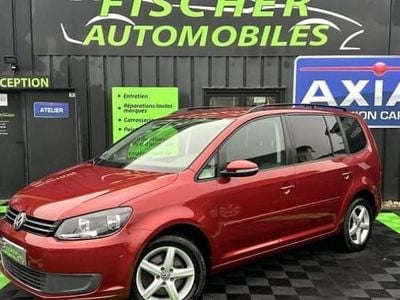 Occasion VW Touran 140 ch (102 kW) 2012 Monospace