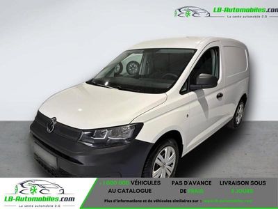 Occasion 2021 VW Caddy Monospace | 20 000 €