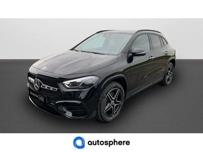 Mercedes GLA250