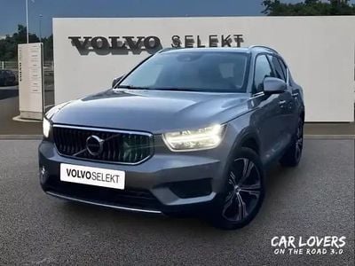 Occasion Volvo XC40 82 ch (60 kW) 2021 Beige SUV