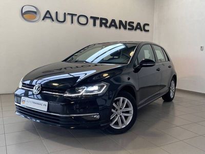 occasion VW Golf Golf2.0 TDI 150 FAP DSG7