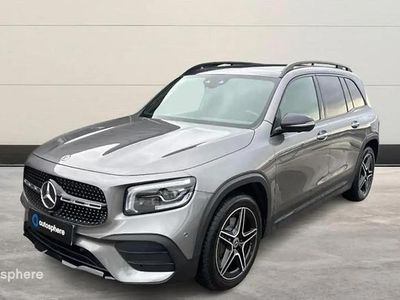 Occasion Mercedes GLB220 AMG line 193 ch (141 kW) 2023 SUV