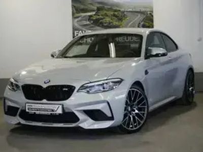 occasion BMW M2 (f87) 3.0 410ch Competition M Dkg