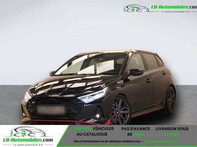 Occasion Hyundai i20 204 ch (150 kW) 2021 Citadine