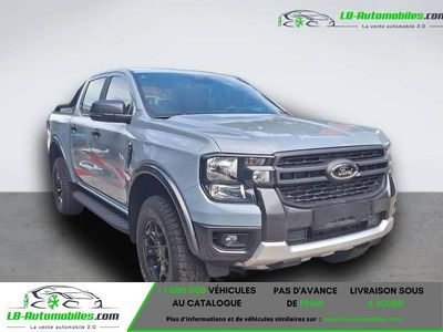 Occasion 2025 Ford Ranger Pick-up | 56 900 € (Prix juste)