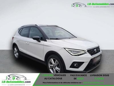 Occasion Seat Arona 116 ch (85 kW) 2020 SUV