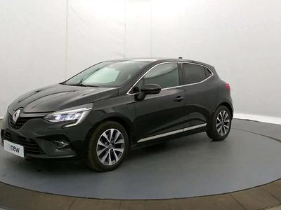 Occasion Renault Clio V Intens 2020 Noir Citadine