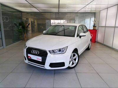 occasion Audi A1 Sportback Ambiente 1.0 TFSI ultra 70 kW (95 ch) 5 vitesses