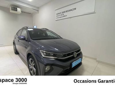 occasion VW Taigo Taigo1.0 TSI 110 DSG7