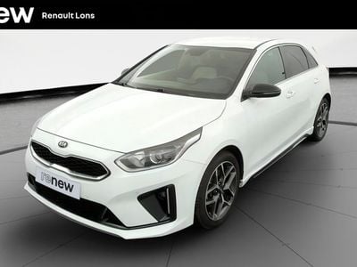 Kia Ceed GT