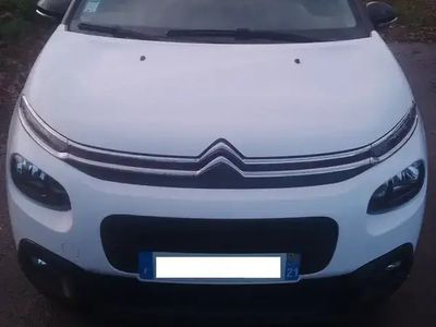 occasion Citroën C3 PureTech 68 Feel