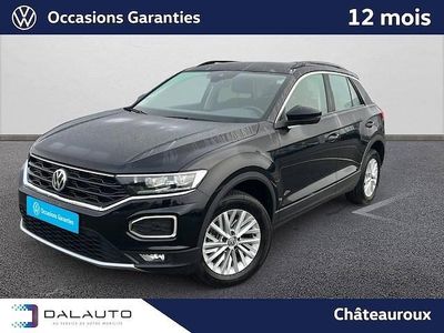 Occasion 2019 VW T-Roc LOUNGE SUV | 20 800 € (Prix juste)